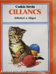 Cillancs felfedezi a világot