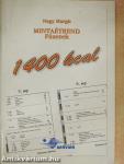 1400 kcal