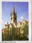 Szász erődtemplomok Erdélyben