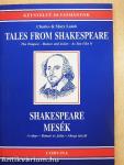 Tales from Shakespeare/Shakespeare mesék
