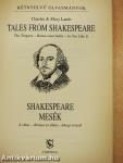 Tales from Shakespeare/Shakespeare mesék