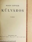 Külváros
