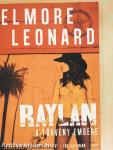 Raylan - A törvény embere