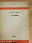 Káderek