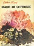 Makótól Sopronig