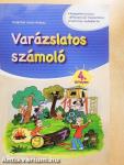 Varázslatos számoló 4.