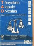 Tényeken alapuló orvoslás 2005/3