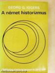 A német historizmus