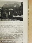 A szőlőművelés gépi technológiája