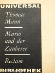 Mario und der Zauberer