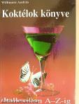Koktélok könyve