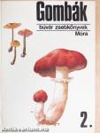 Gombák 2.