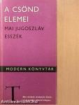 A csönd elemei