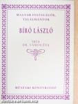 Bíró László
