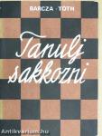 Tanulj sakkozni!