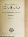 Szahara I-III.