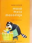 Mosó Masa mosodája