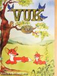 Vuk