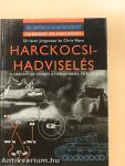 Harckocsi-hadviselés