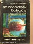 Az orchideák bolygója