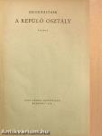 A repülő osztály