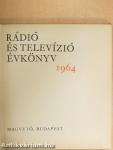 Rádió és Televízió évkönyv 1964