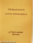 Lotte Weimarban