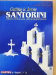 Getting to Know Santorini