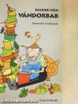 Vándorbab