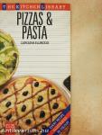 Pizzas & Pasta