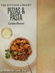 Pizzas & Pasta