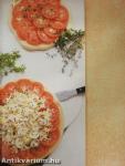Pizzas & Pasta