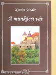 A munkácsi vár