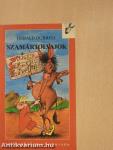Szamártolvajok