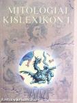 Mitológiai kislexikon I-II.