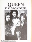 Queen dalszövegek