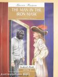 The Man in the Iron Mask