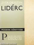Lidérc