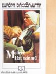 Hat színmű