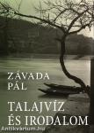 Talajvíz és irodalom