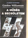 A hűség a becsületem