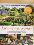 Ásásmentes biokert