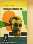 Dowell professzor feje