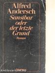 Sansibar oder der letzte Grund