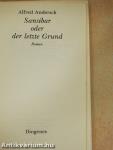 Sansibar oder der letzte Grund