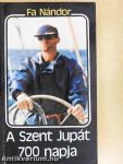A Szent Jupát 700 napja
