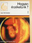 Hogyan érzékelünk?