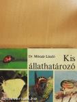 Kis állathatározó