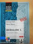 Irodalom I. 
