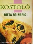 Diéta 90 napig